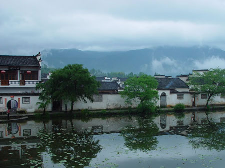 黄山精品一日游