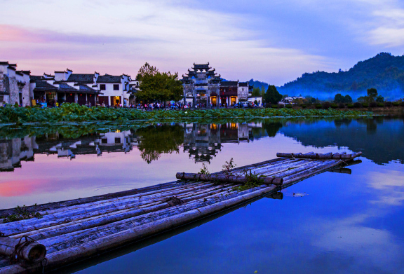 黄山婺源全景6日自由行定制之旅