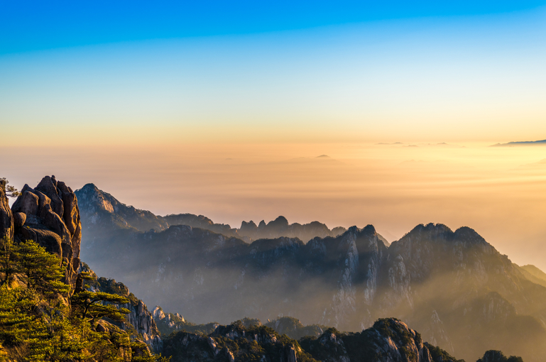 黄山+宏村景区2日1晚私家团